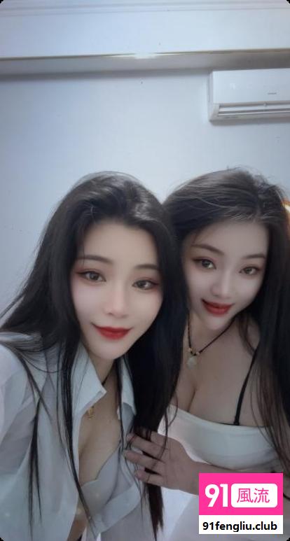 虎丘区双飞姐妹花